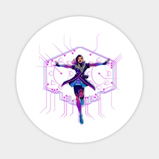 Sombra Magnet